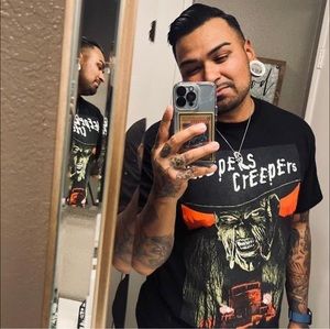 Meet your Posher, Anthony